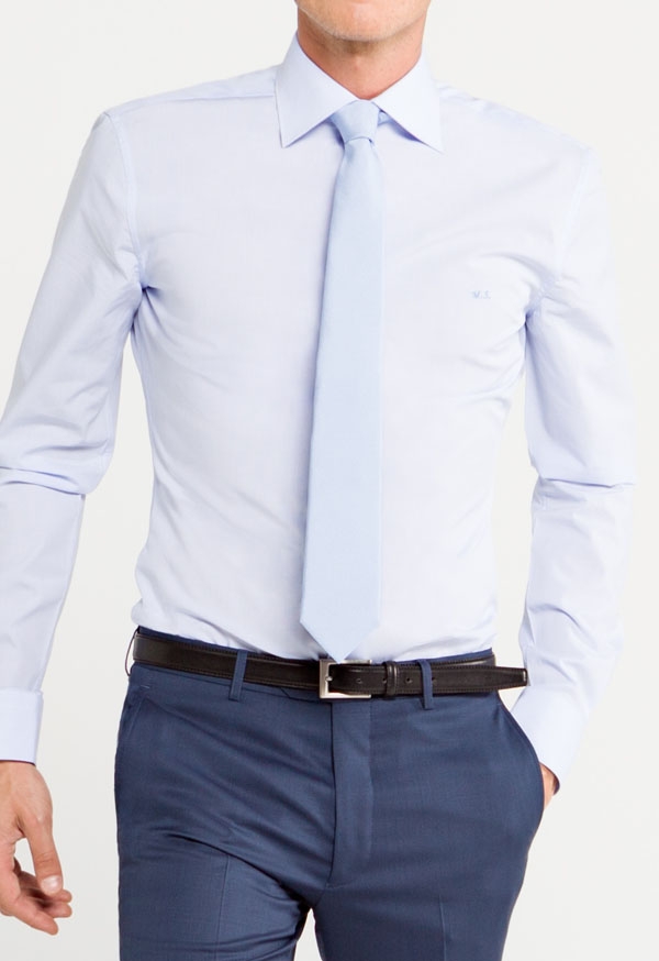 Kallio Checked Shirt