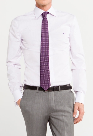 Solln Striped Cotton Shirt