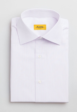 Solln Striped Cotton Shirt