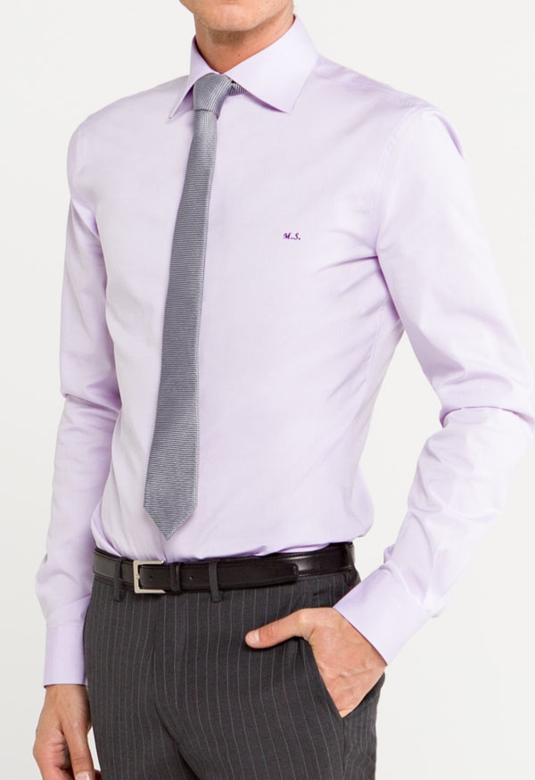 Ivy Oxford Shirt