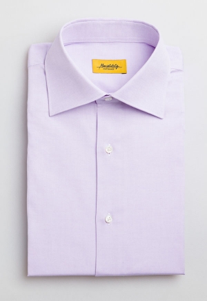 Oxford Cotton Shirt