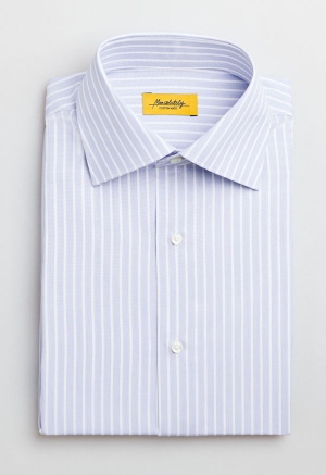 Phoenix Striped Shirt